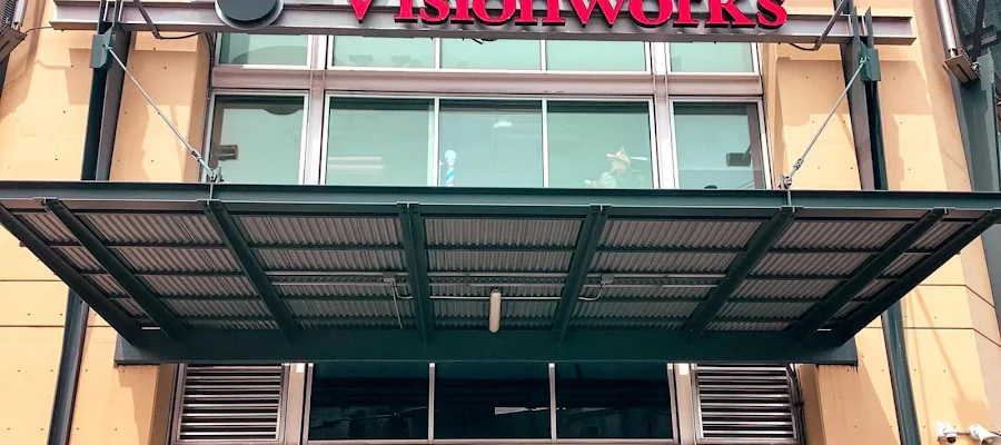 Visionworks Northgate North