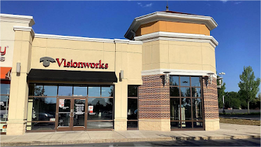 Visionworks Silver Spring Square