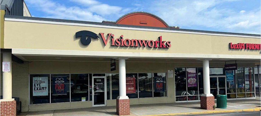 Visionworks