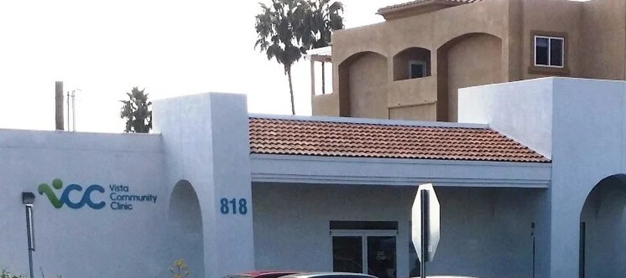 Vista Community Clinic