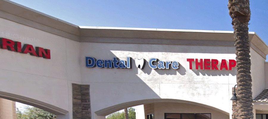 Vista Dorada Dental