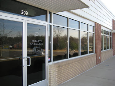 Vista Eye Specialists