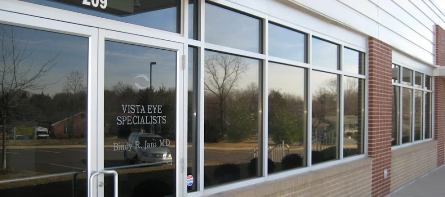 Vista Eye Specialists