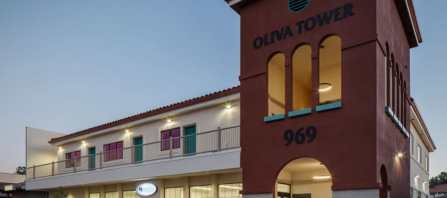 Vista Family Health Center