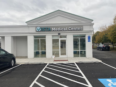 Vista Medical Center, Annandale