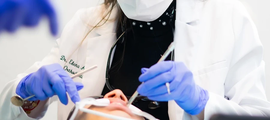Vista Orthodontics - Estero