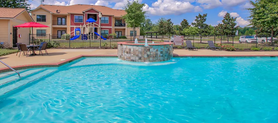 Vista Ridge Apartments