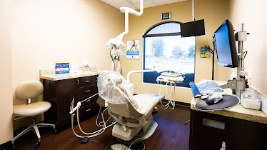Vista Ridge Dental