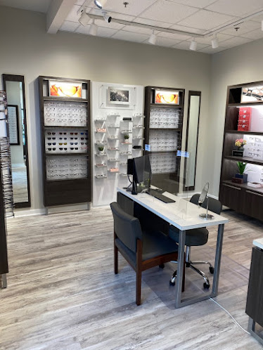 Visual Health Doctors of Optometry - Arlington/Ballston