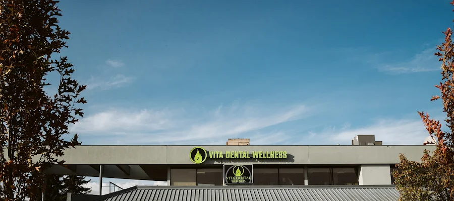 Vita Dental Wellness