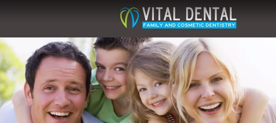 Vital Dental