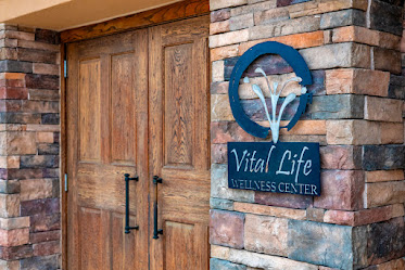 Vital Life Wellness Center Stone Oak