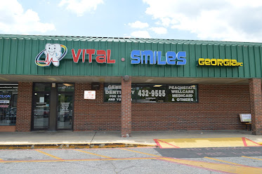 Vital Smiles