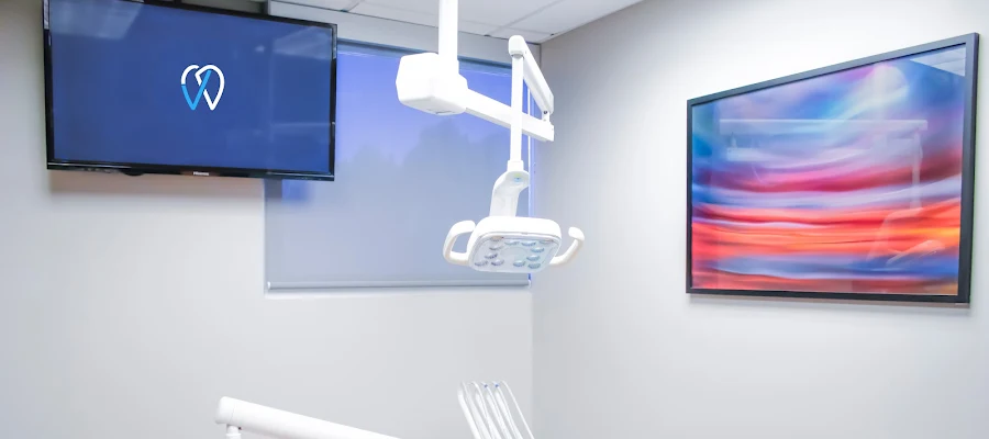 Vitalae Dental Care