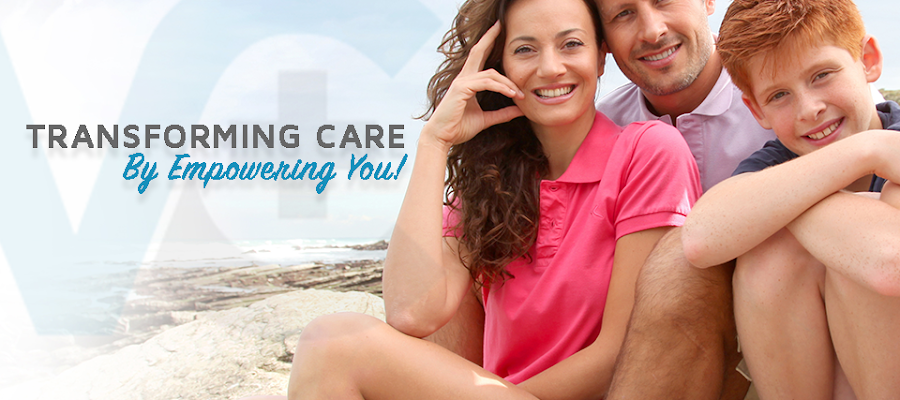 VitalCare Family Practice