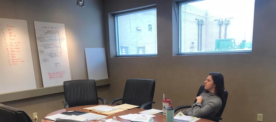 Vitale Law Firm