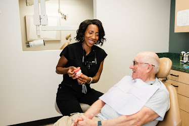 Vitality Dental