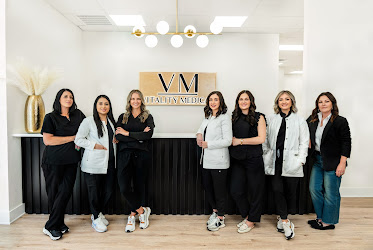 Vitality Medical - Decatur