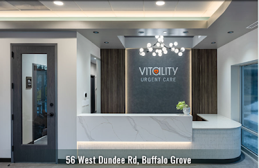 Vitality Urgent Care