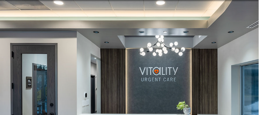 Vitality Urgent Care