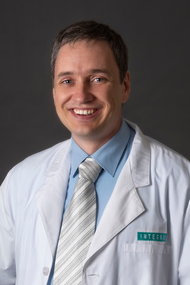Vitaliy Krylov, M.D.