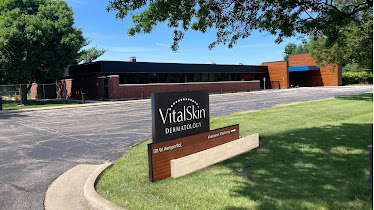 VitalSkin Dermatology: Champaign - Urbana