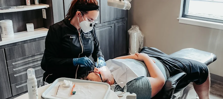 Vitangeli Dental