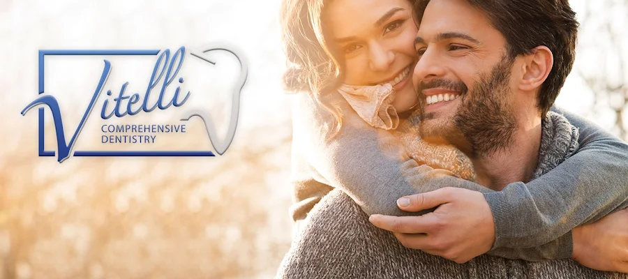 Vitelli Comprehensive Dentistry