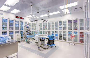 Vitenas Cosmetic Surgery