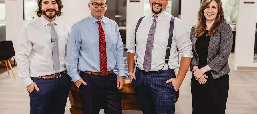 Vito & Dollenmaier Law