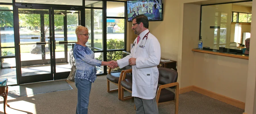 Viva Med Concierge | Primary Care Physician | Aesthetics and Wellness Greenville NC