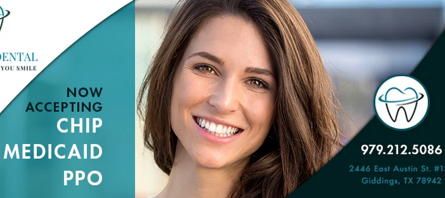 Viva Smiles Family Dental - Giddings