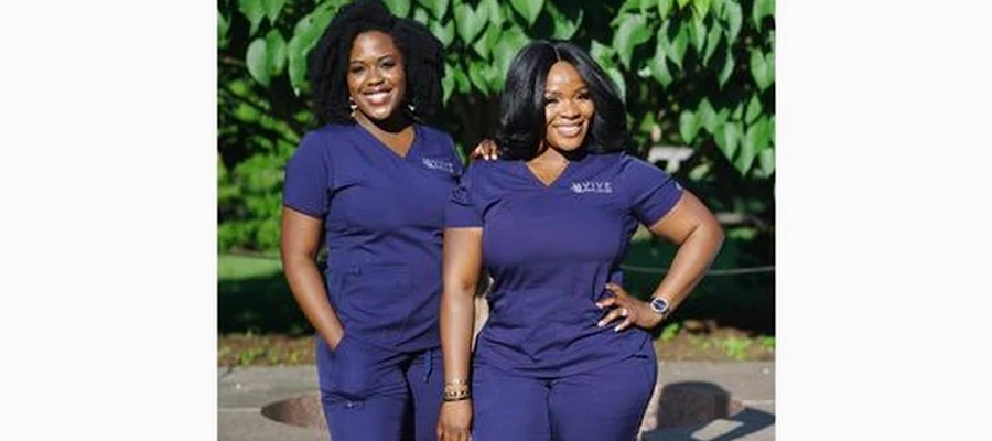 Vive Dental Day Spa