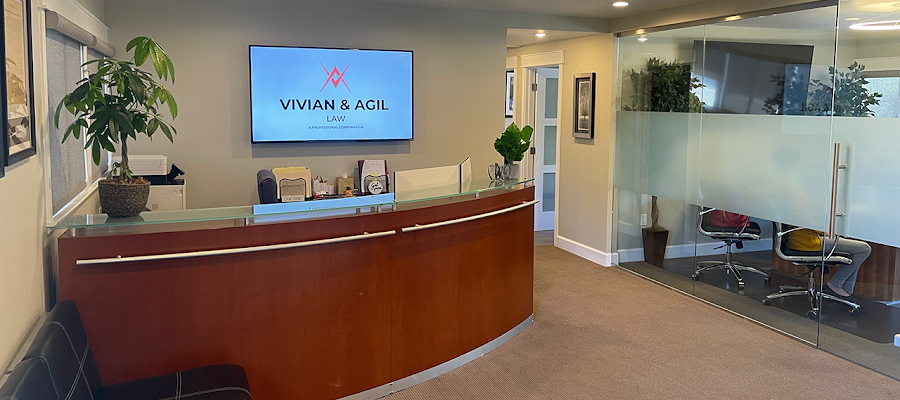 Vivian & Agil Law