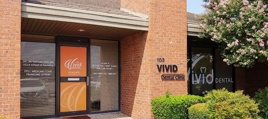 Vivid Dental
