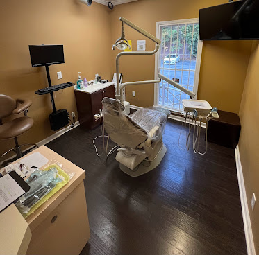 Vivid Smile Dental Center