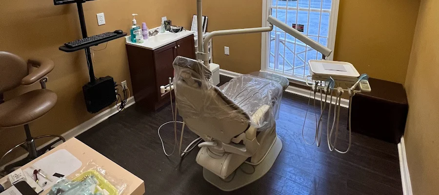 Vivid Smile Dental Center