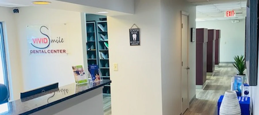 Vivid Smile Dental Center