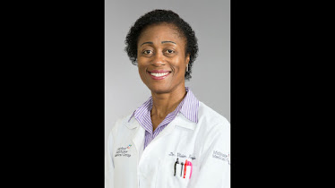 Vivien Iloeje, MD