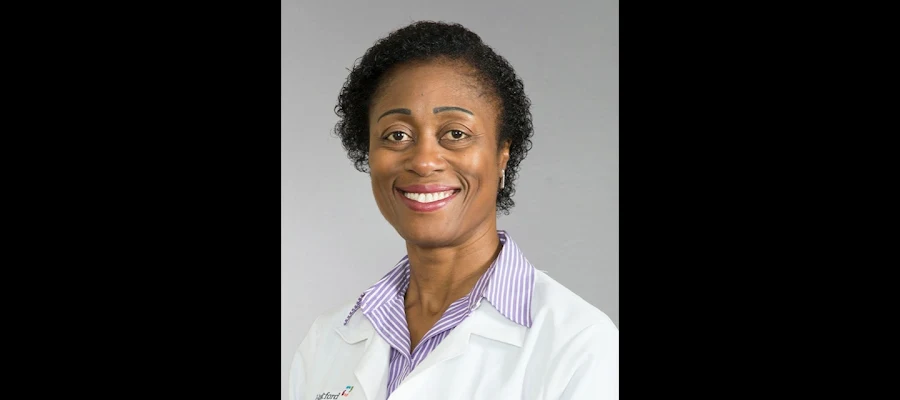 Vivien Iloeje, MD