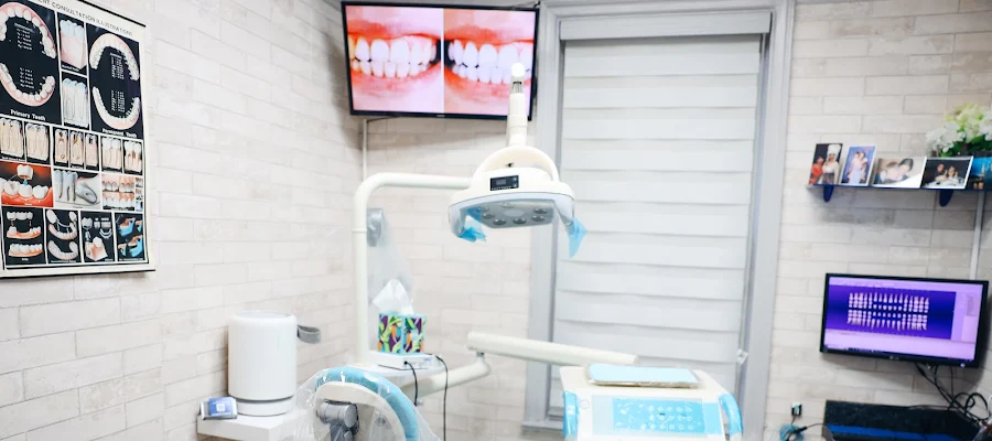 VK Dental Care PC