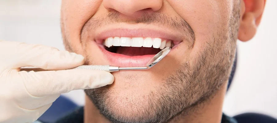 VM Dental Group