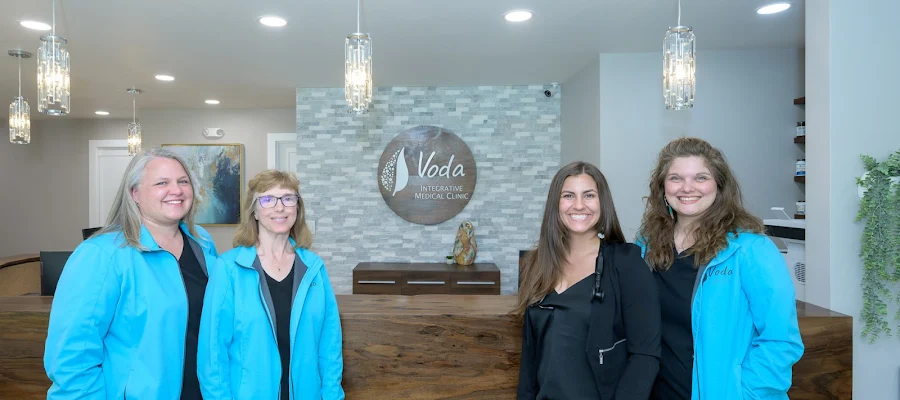 Voda Integrative Medical Clinic