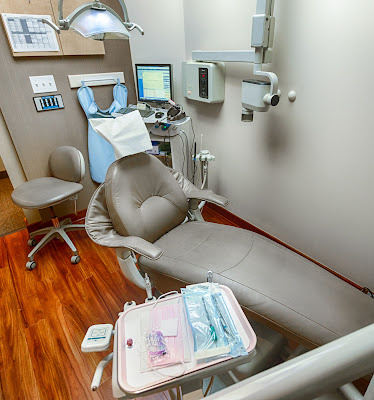 Volterra Dental Comprehensive and Aesthetic Dentistry