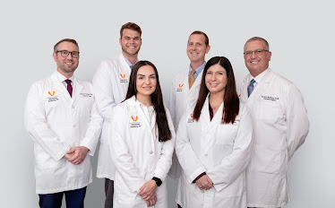Volunteer Podiatry