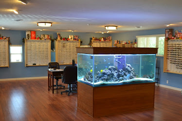 Von Holten Eyecare