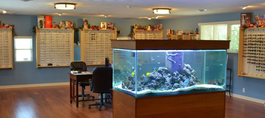 Von Holten Eyecare