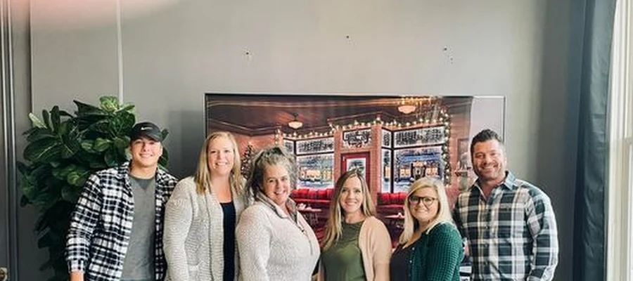 Von Mortgage - Wakarusa Home Loans