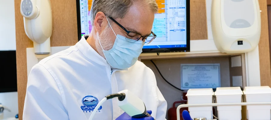 Vonore Dental - Fugate Eric DDS