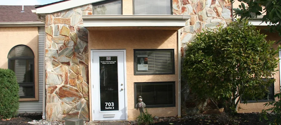 Voorhees Family Dentistry: David Mendelovitz, DMD